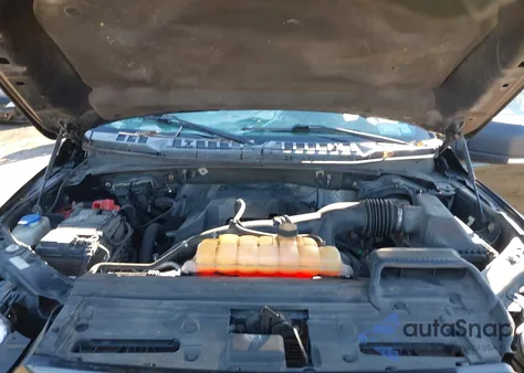 2015 Ford F-150 Xlt z USA, uszkodzony, nr VIN 1FTEX1EP5FFC72854